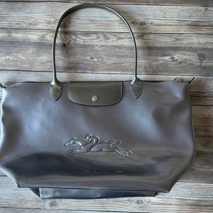 Large longchamp tote